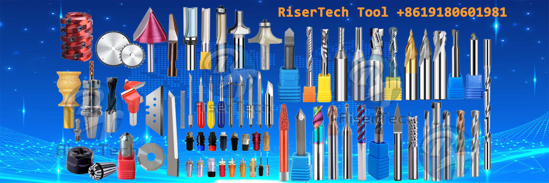 Kalite Tungsten Karbid Metal Fabrika